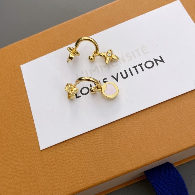 LV Earrings